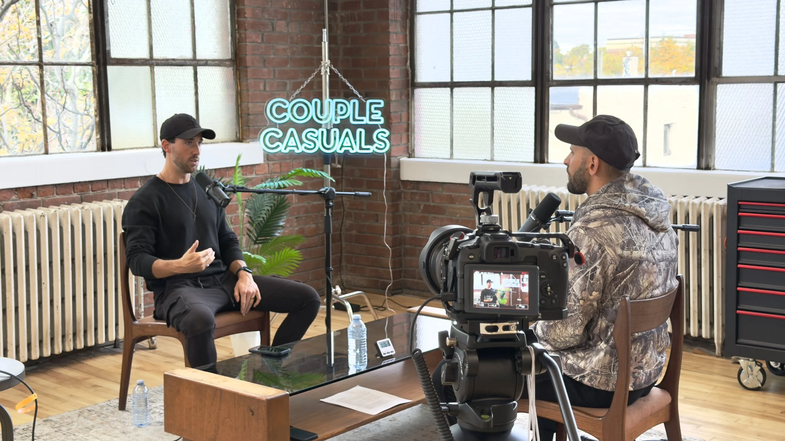 How to Start a Podcast in Toronto (Step-by-Step Guide)